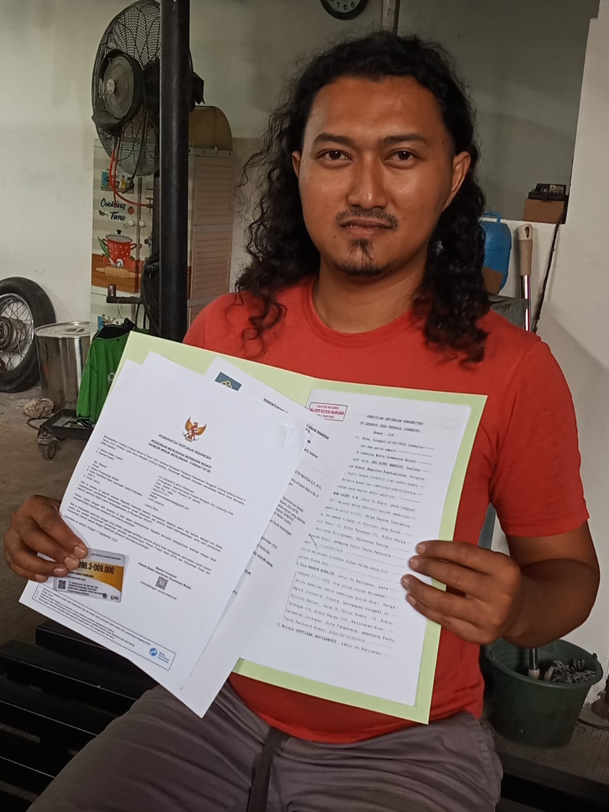 Testimoni Klien 5